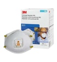 MASCARILLA 8511 CAJA POR 10 UNIDADES - 3M