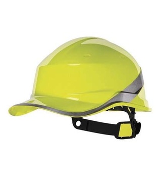 [CS006-01] CASCO BASEBALL DIAMOND V - DELTA PLUS (AMARILLO)