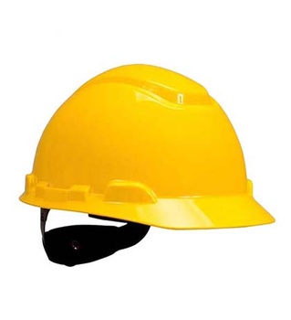 [CS021-01] CASCO SERIE H700 - 3M (AMARILLO)