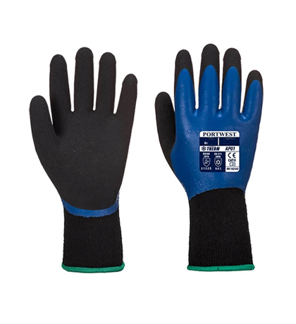 GUANTE THERMO PRO- PORTWEST AP01 (PAR)