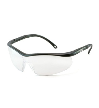 [LS033-01] LENTES SIERRA ELITE - MSA (CLARAS)