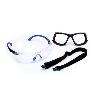 [LS034-01] LENTES SOLUS KIT - 3M (CLARAS)