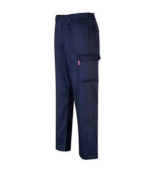 [OT056-01] PANTALON CARGO BIZWELD BZ31 - PORTWEST (S)