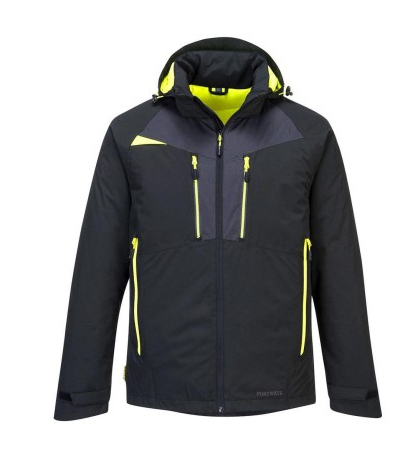 CASACA IMPERMEABLE WINTER DX460- PORTWEST