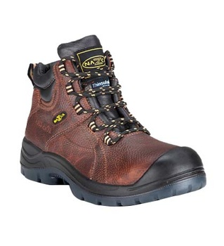 [ZS012-01] BOTA TUCSON DIELECTRICO NT455 - NAZCA (PAR) (37)