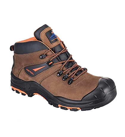 CALZADO DIELECTRICO MONTANA HIKER BOOT EH - PORTWEST UFC69 (PAR)