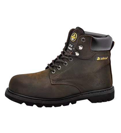 BOTA DE SEGURIDAD M-8179 - SAFETOE (PAR)