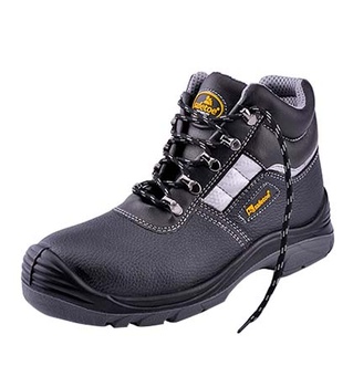 [ZS073-01] BOTA DE SEGURIDAD M-8027 - SAFETOE (PAR) (35)