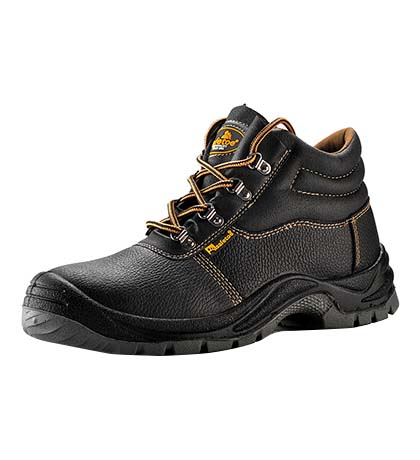 BOTA DE SEGURIDAD M-8138 - SAFETOE (PAR)