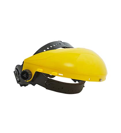 CASQUETE PORTAVISOR - STEELPRO