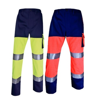 [OT272-01] PANTALON ALTA VISIBILIDAD PHPAN- DELTA PLUS