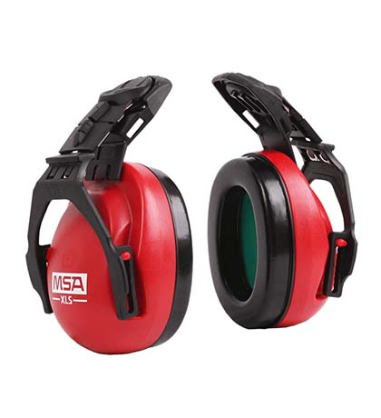 OREJERA PARA CASCO XLS - MSA (PAR)