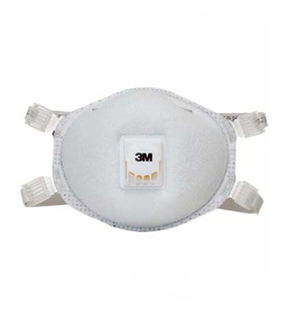 [PR037-01] MASCARILLA  8214  (CAJA POR 10 UNIDADES) - 3M