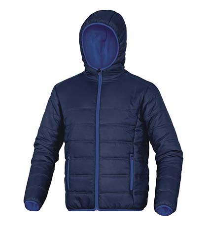 CASACA PARA EL FRIO ACOLCHADO DOON - DELTA PLUS