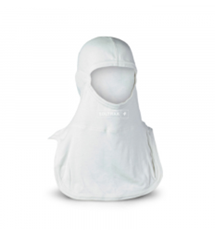 CAPUCHA BALACLAVA DE NOMEX PAC II - MAJESTIC FIRE