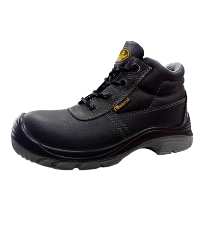 BOTA DIELECTRICA M-8010 - SAFETOE (PAR)