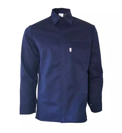 CAMISA IGNIFUGA ANTI-ARCO IFR ATPV: 13CAL/CM2 - BSD