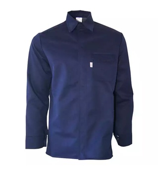 [OT116-01] CAMISA IGNIFUGA ANTI-ARCO IFR ATPV: 13CAL/CM2 - BSD (S)