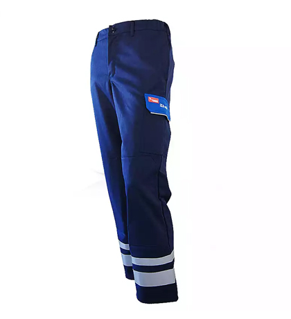 PANTALON IGNIFUGO ANTI-ARCO IFR ATPV: 13CAL/CM2- BSD