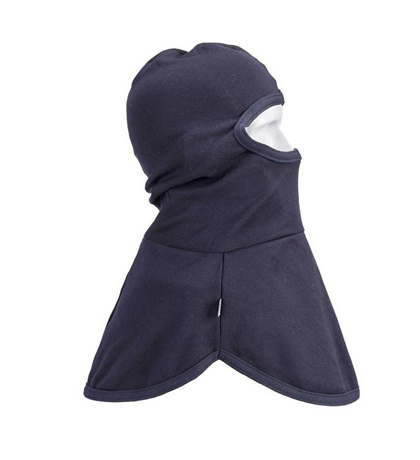 CAPUCHA BALACLAVA IGNIFUGA Y ANTIESTATICA FR20 - PORTWEST