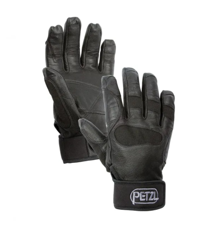 GUANTES DE RESCATE CORDEX PLUS- PETZL (PAR)