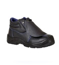 CALZADO CON PROTECCION METATARSAL S3 HRO- FW22 PORTWEST (PAR)