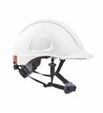 CASCO MONTAÑA ABS BLANCO - STEELPRO