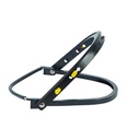 CLIP ADAPTADOR DE VISOR PARA CASCO