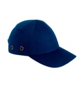 GORRO ANTICHOQUES FORTE AZUL- STEELPRO