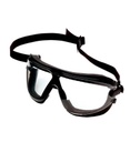 LENTE GOGGLE GEAR CON BANDA 16617 - 3M