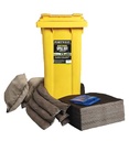 KIT MANTENIMIENTO 120 LITROS PARA QUIMICOS SM33 - PORTWEST