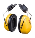 OREJERA PELTOR PARA CASCO H9P3E - 3M (PAR)