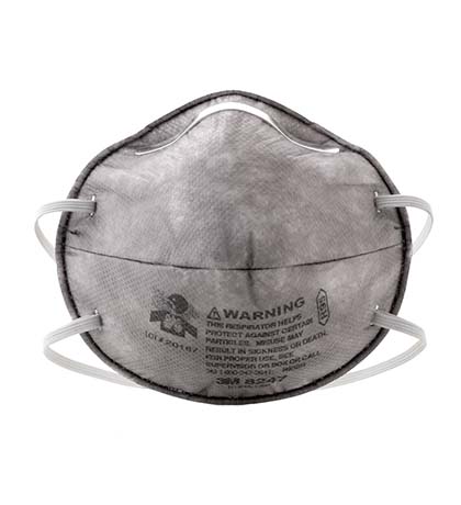 [PR031-01] MASCARILLA 8247 (CAJA POR 20 UNIDADES) - 3M