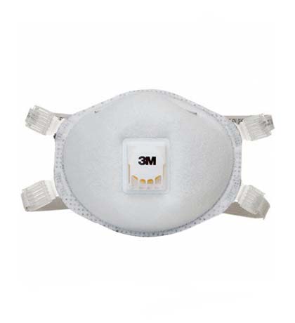 [PR037-01] MASCARILLA  8214  (CAJA POR 10 UNIDADES) - 3M