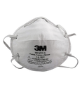 MASCARILLA 8801 PFF2 (BOLSA POR 20 UNIDADES)- 3M