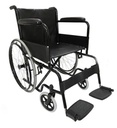 SILLA DE RUEDAS STANDAR - CMS