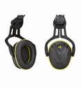 OREJERA PARA CASCO V-GARD HP 27dBA - MSA (PAR)